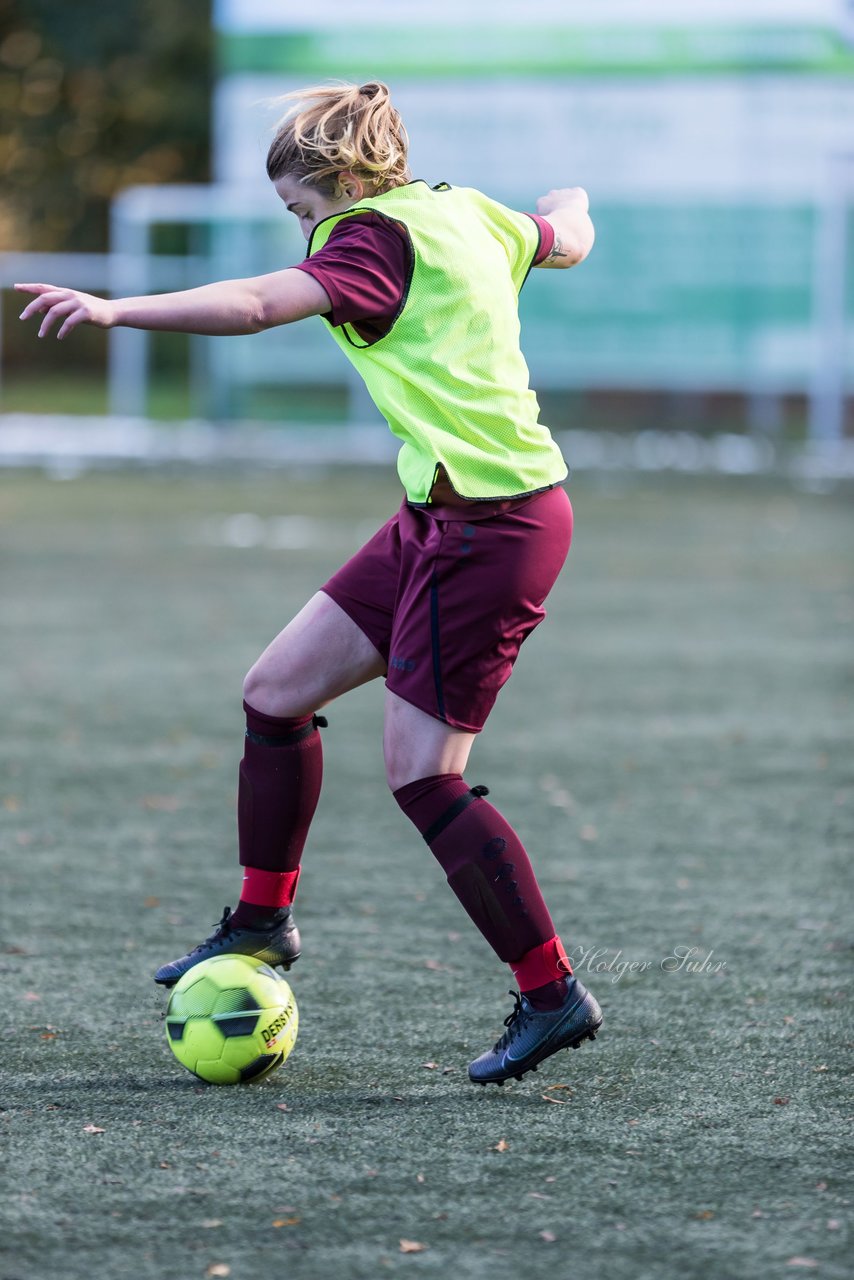 Bild 133 - F TSV Bargteheide - TuS Tensfeld : Ergebnis: 0:2